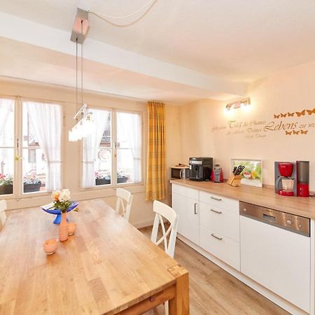 Ferienwohnung Altstadt Bernkastel-Kues Dış mekan fotoğraf