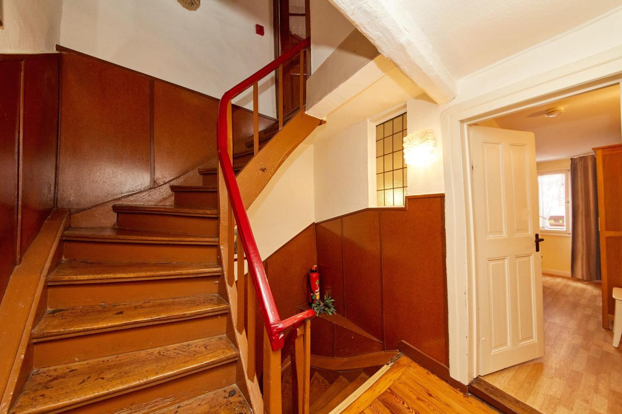 Ferienwohnung Altstadt Bernkastel-Kues Dış mekan fotoğraf