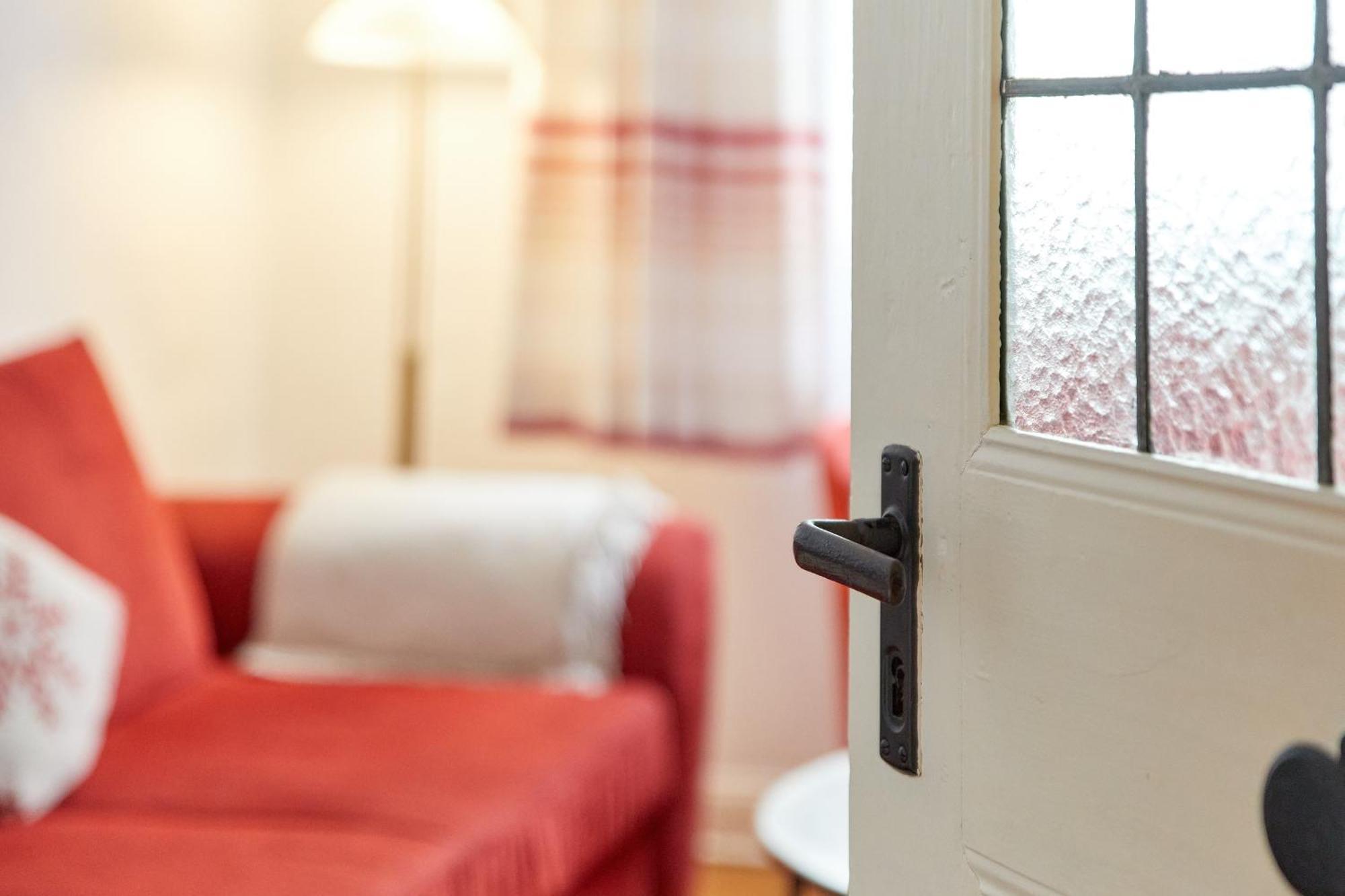 Ferienwohnung Altstadt Bernkastel-Kues Dış mekan fotoğraf