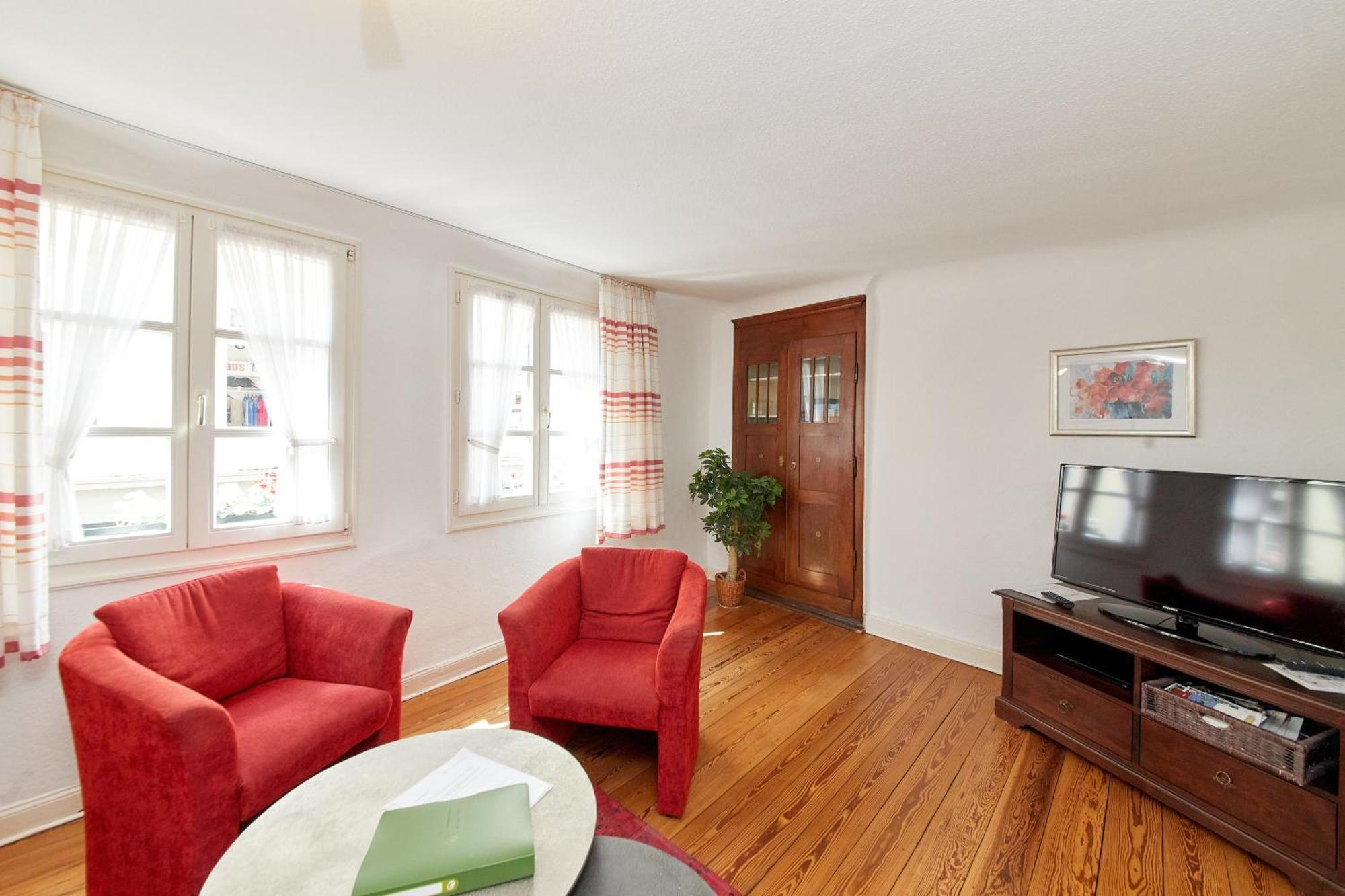 Ferienwohnung Altstadt Bernkastel-Kues Dış mekan fotoğraf