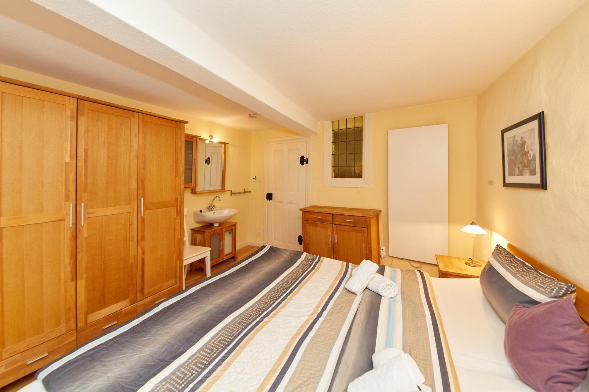Ferienwohnung Altstadt Bernkastel-Kues Dış mekan fotoğraf