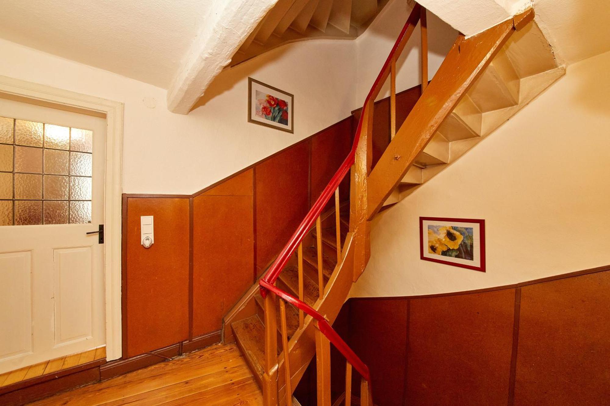 Ferienwohnung Altstadt Bernkastel-Kues Dış mekan fotoğraf