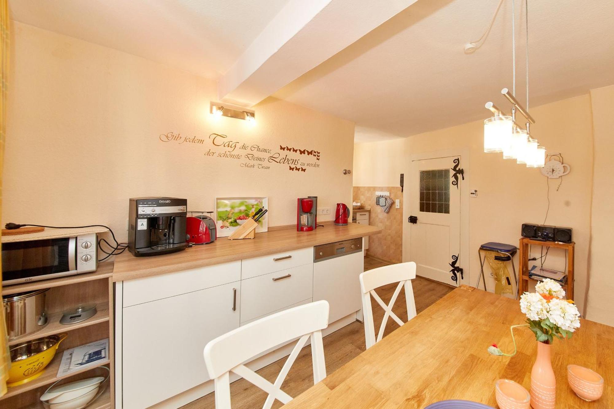 Ferienwohnung Altstadt Bernkastel-Kues Dış mekan fotoğraf